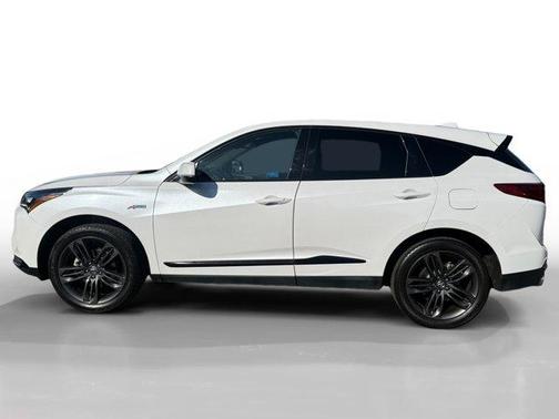 2023 Acura RDX A-Spec