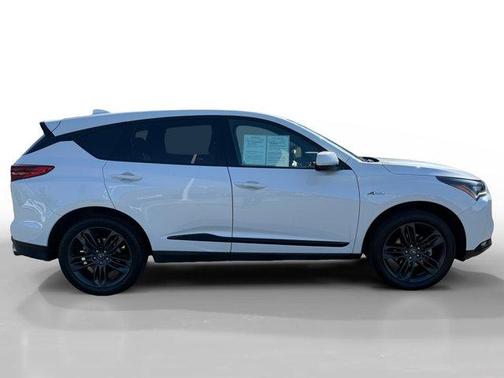 2023 Acura RDX A-Spec