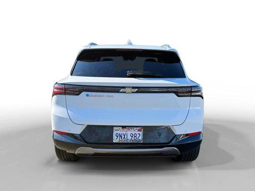 2024 Chevrolet Equinox EV LT