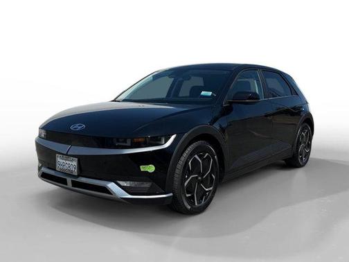 2023 Hyundai IONIQ 5 SEL
