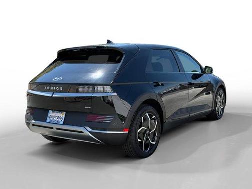 2023 Hyundai IONIQ 5 SEL