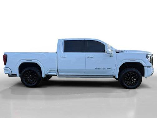 2024 GMC Sierra 2500 Denali