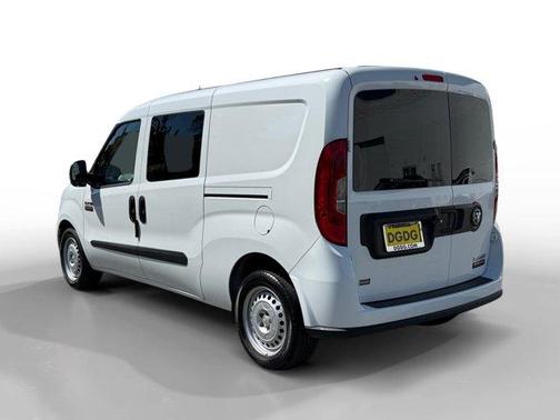 2022 RAM ProMaster City Base