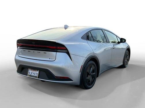 2024 Toyota Prius Limited