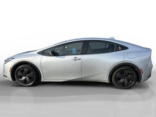 2024 Toyota Prius Limited