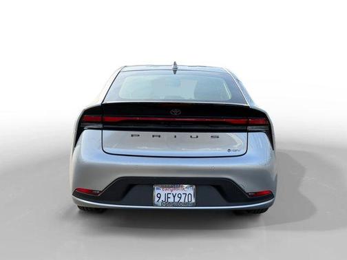 2024 Toyota Prius Limited