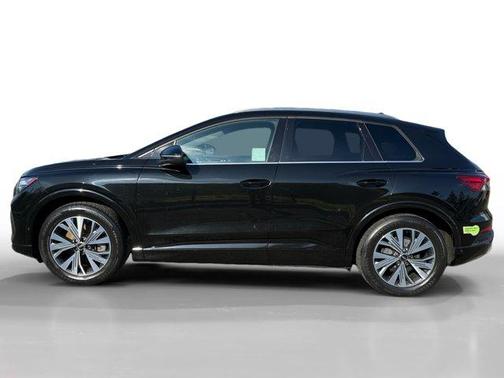 2023 Audi Q4 e-tron 40 Premium Plus