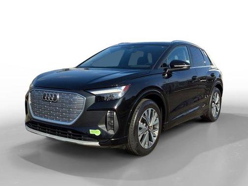 2023 Audi Q4 e-tron 40 Premium Plus