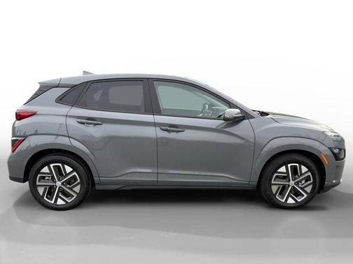 2023 Hyundai KONA EV SE