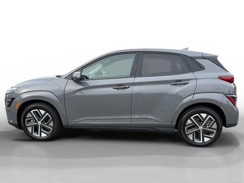 2023 Hyundai KONA EV SE
