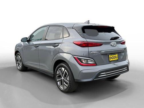 2023 Hyundai KONA EV SE