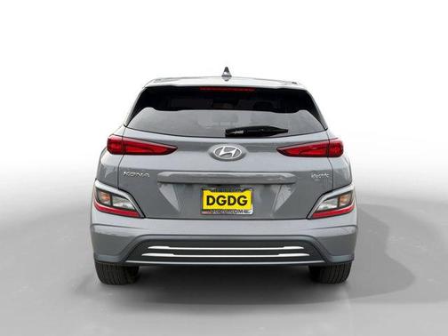 2023 Hyundai KONA EV SE