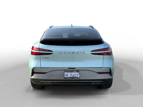 2023 Genesis GV60 Performance