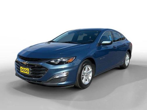 2024 Chevrolet Malibu 1LS