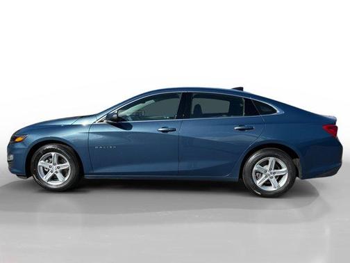 2024 Chevrolet Malibu 1LS
