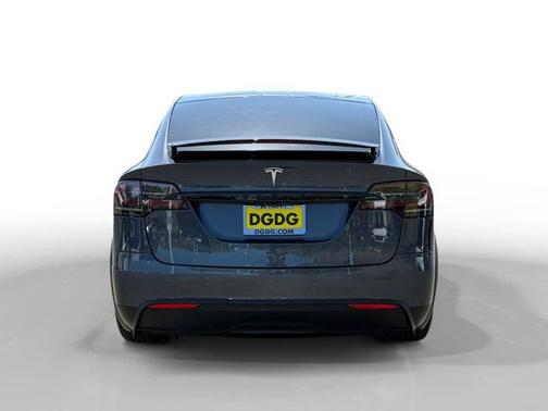 2022 Tesla Model X Base