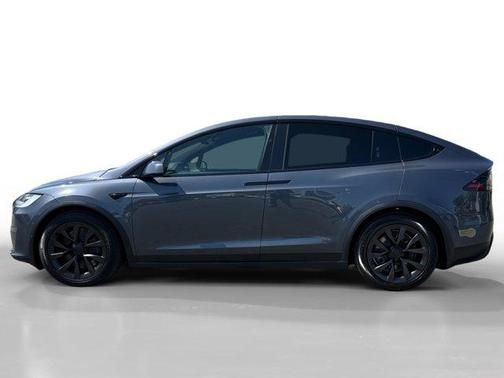 2022 Tesla Model X Base