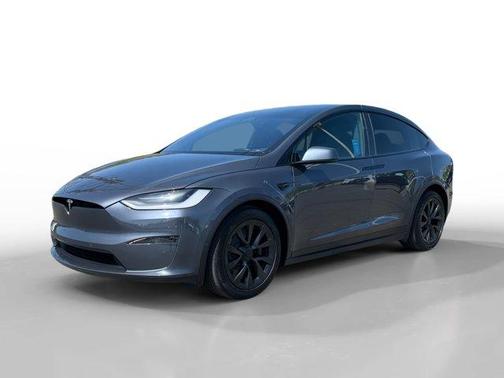 2022 Tesla Model X Base