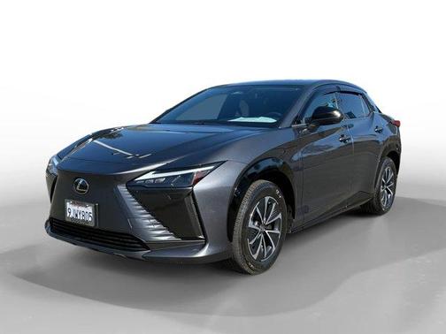 2023 Lexus RZ 450e Premium