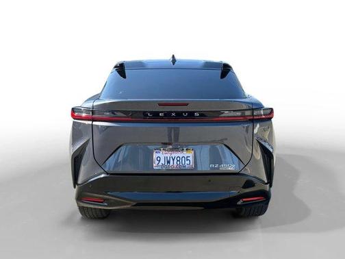 2023 Lexus RZ 450e Premium