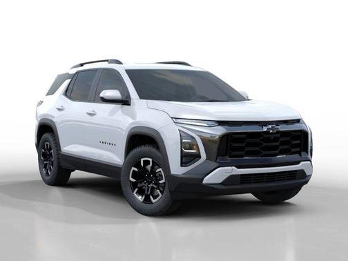 2026 Chevrolet Equinox FWD ACTIV