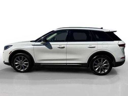 2020 Lincoln Corsair Standard