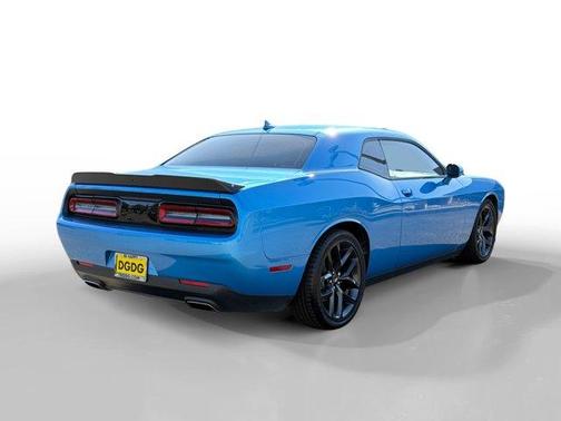2023 Dodge Challenger GT