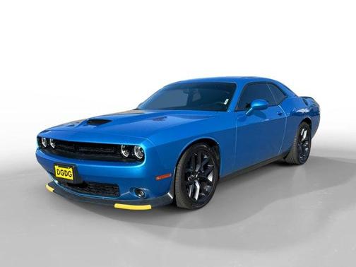 2023 Dodge Challenger GT