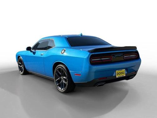 2023 Dodge Challenger GT