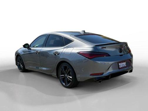 2023 Acura Integra A-Spec