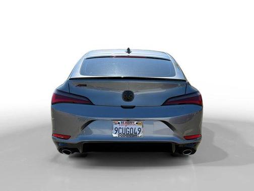 2023 Acura Integra A-Spec