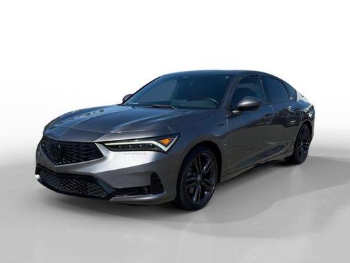 2023 Acura Integra A-Spec