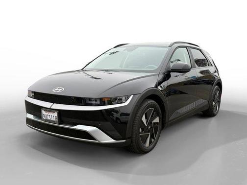 2025 Hyundai IONIQ 5 SEL