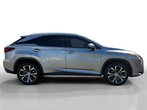 2017 Lexus RX 350 350
