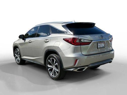 2017 Lexus RX 350 350