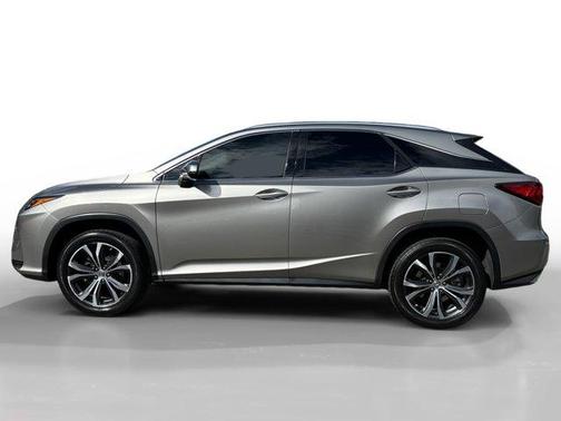 2017 Lexus RX 350 350