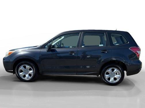 2014 Subaru Forester 2.5i