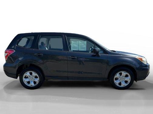 2014 Subaru Forester 2.5i