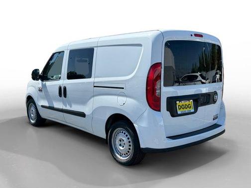 2022 RAM ProMaster City Base