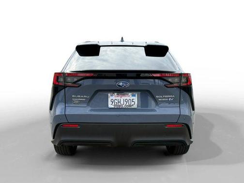 2023 Subaru Solterra Limited