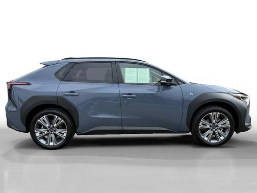 2023 Subaru Solterra Limited