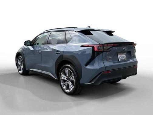 2023 Subaru Solterra Limited