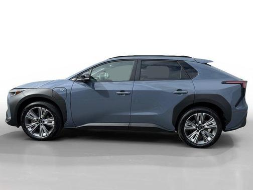 2023 Subaru Solterra Limited