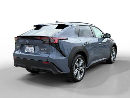 2023 Subaru Solterra Limited