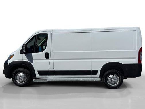 2023 RAM ProMaster 2500 Base