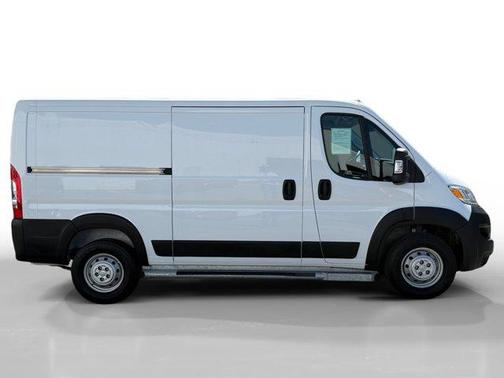 2023 RAM ProMaster 2500 Base