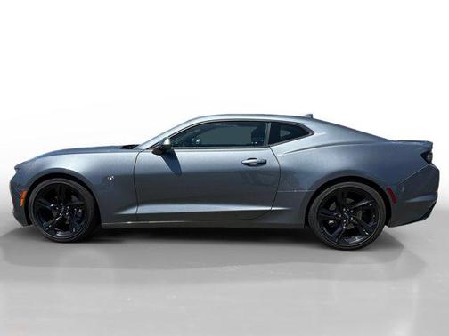 2021 Chevrolet Camaro 2LT