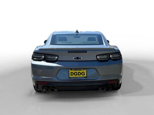 2021 Chevrolet Camaro 2LT