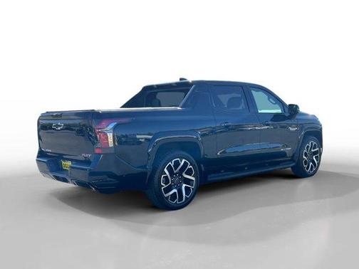 2024 Chevrolet Silverado EV RST
