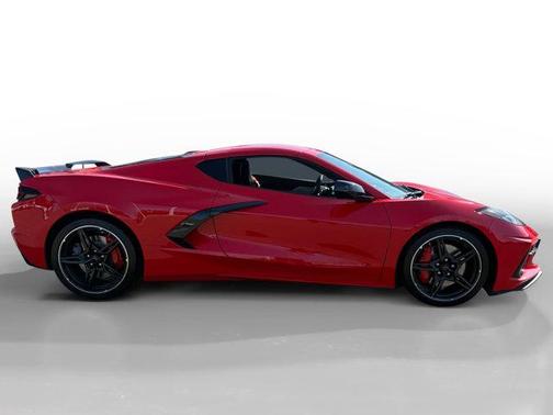 2023 Chevrolet Corvette Stingray w/3LT
